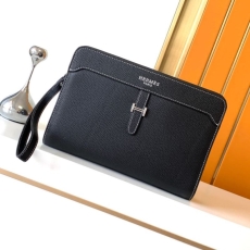 Mens Hermes Clutch Bags